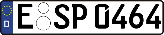 E-SP0464
