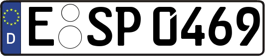 E-SP0469