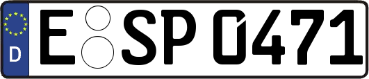 E-SP0471