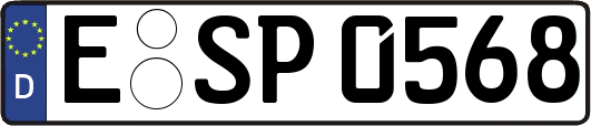 E-SP0568