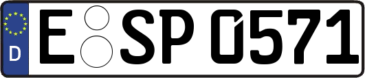 E-SP0571