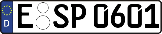 E-SP0601