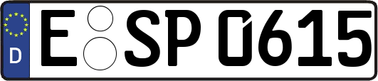 E-SP0615