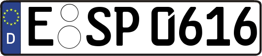 E-SP0616