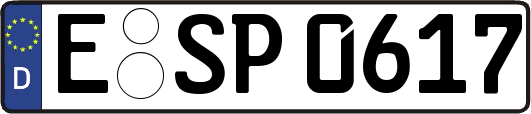 E-SP0617
