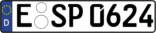 E-SP0624