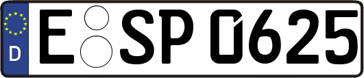 E-SP0625