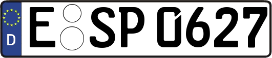E-SP0627