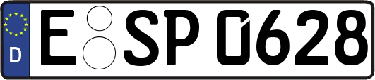 E-SP0628