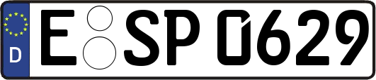 E-SP0629