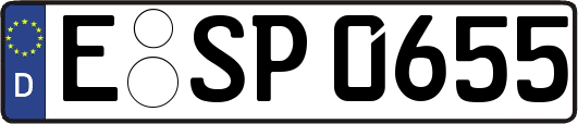 E-SP0655