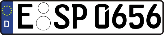 E-SP0656