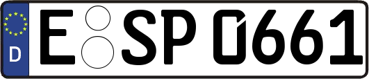 E-SP0661