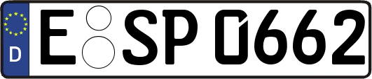 E-SP0662