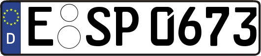 E-SP0673