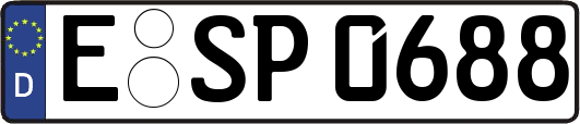 E-SP0688