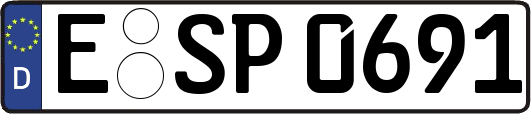 E-SP0691