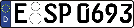 E-SP0693
