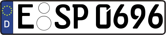 E-SP0696