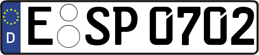 E-SP0702