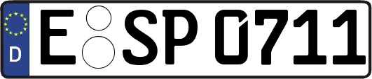 E-SP0711