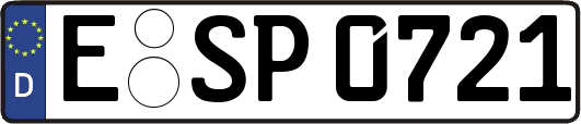 E-SP0721