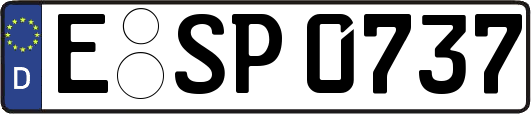 E-SP0737