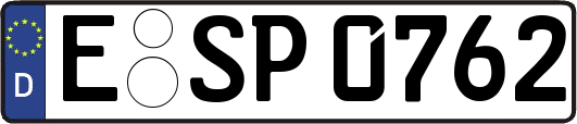 E-SP0762