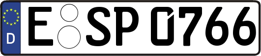 E-SP0766