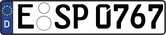 E-SP0767