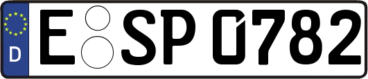 E-SP0782