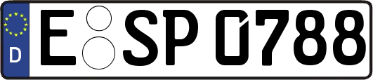 E-SP0788