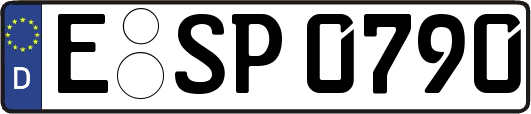 E-SP0790