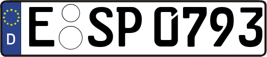 E-SP0793