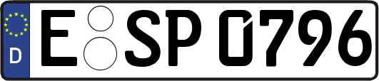 E-SP0796