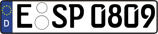 E-SP0809