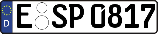 E-SP0817