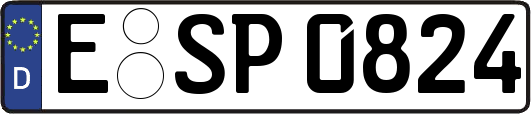 E-SP0824