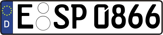 E-SP0866