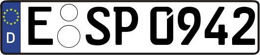 E-SP0942