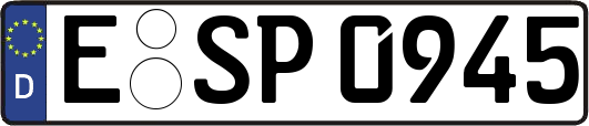 E-SP0945