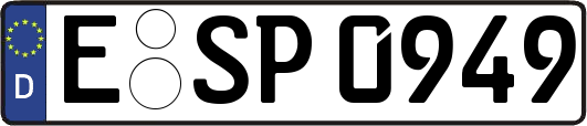 E-SP0949