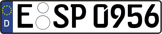 E-SP0956