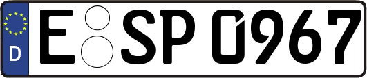 E-SP0967