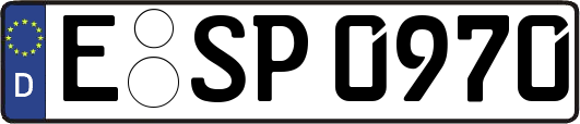 E-SP0970