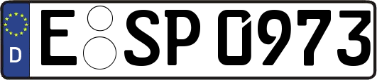 E-SP0973