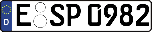 E-SP0982