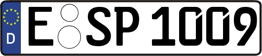 E-SP1009