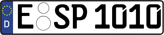 E-SP1010