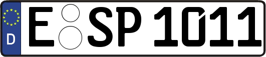 E-SP1011